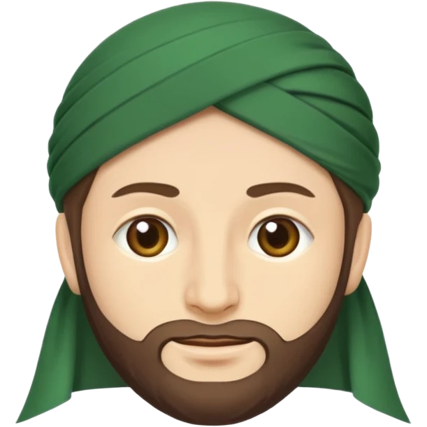 Tschetschenische emoji emoji