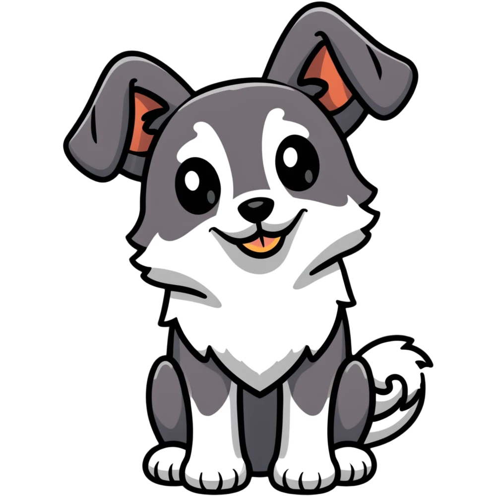 dog emoji