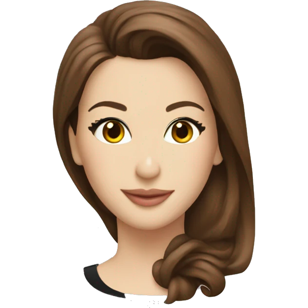 Nancy ajram  emoji