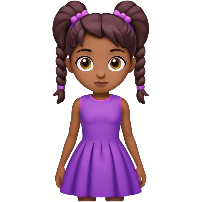 Bon Bon Powerpuff Girls  emoji