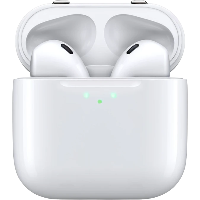 Airpods emoji