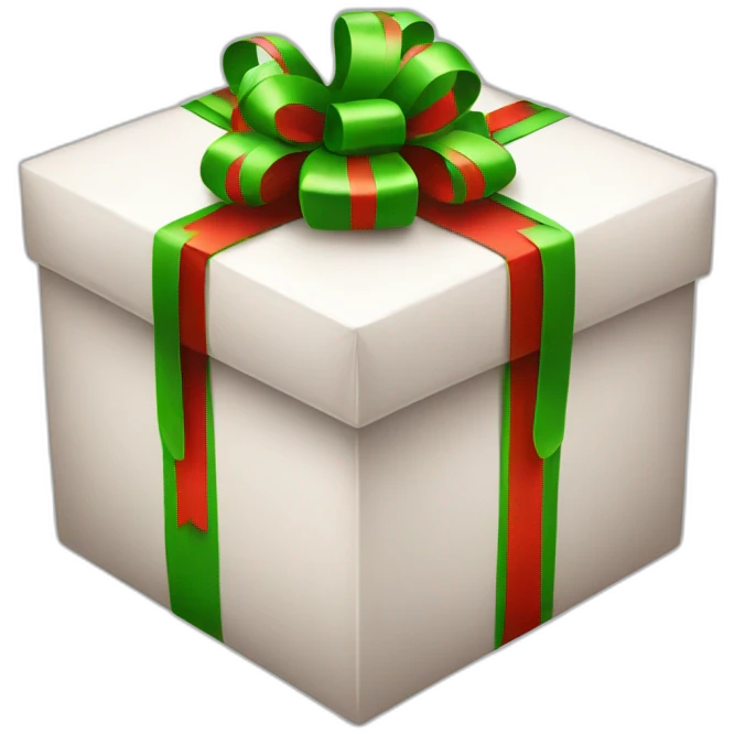 present emoji