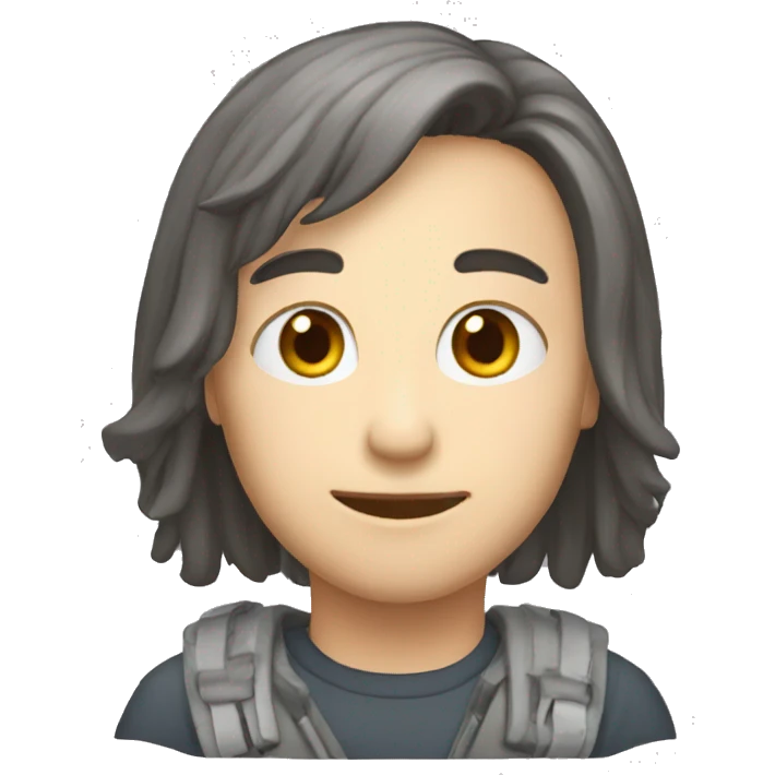 доктор emoji