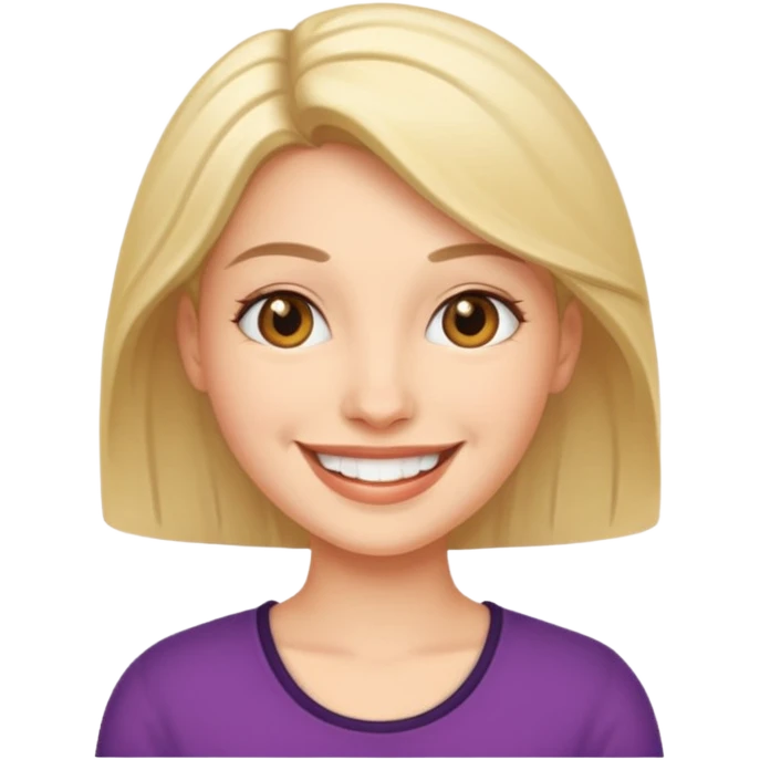 tania emoji