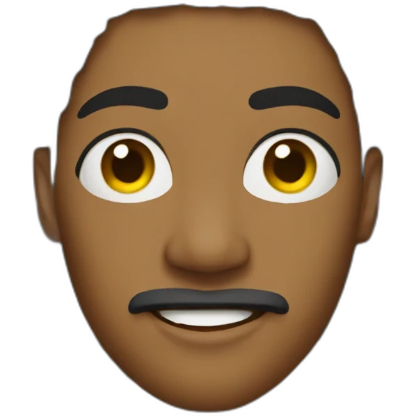 Mali emoji