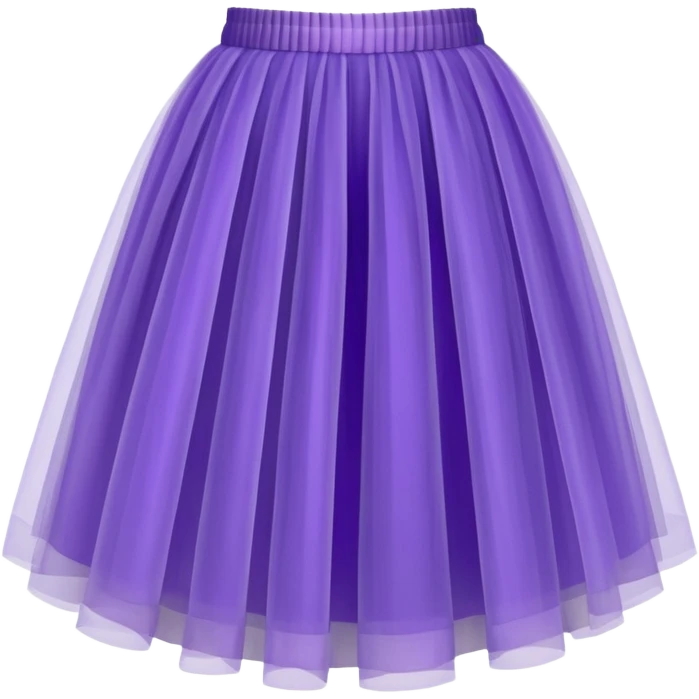 cinematic-realistic-purple-tutu,-layers-of-fine,-soft-tulle-forming-a-voluminous-and-airy-skirt,-delicate-folds-catching-the-light,-slightly-frayed-edges-adding-authenticity,-glowing-softly-with-a-warm-and-ethereal-elegance emoji