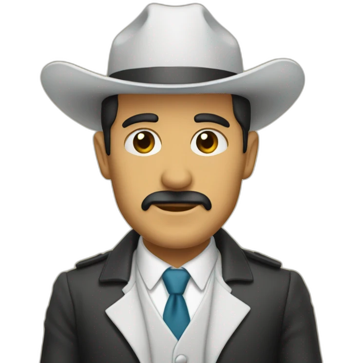 Abogado dedo arriba emoji