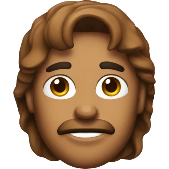 Cinamon emoji