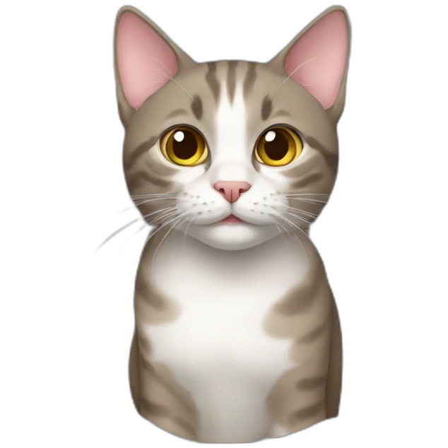 cat emoji