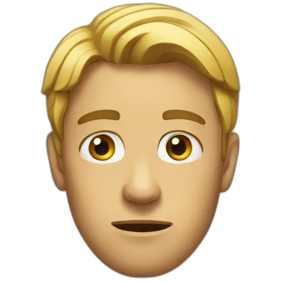 unconcern emoji