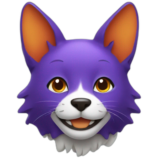 happy gitlab emoji