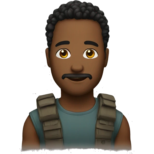 ran emoji