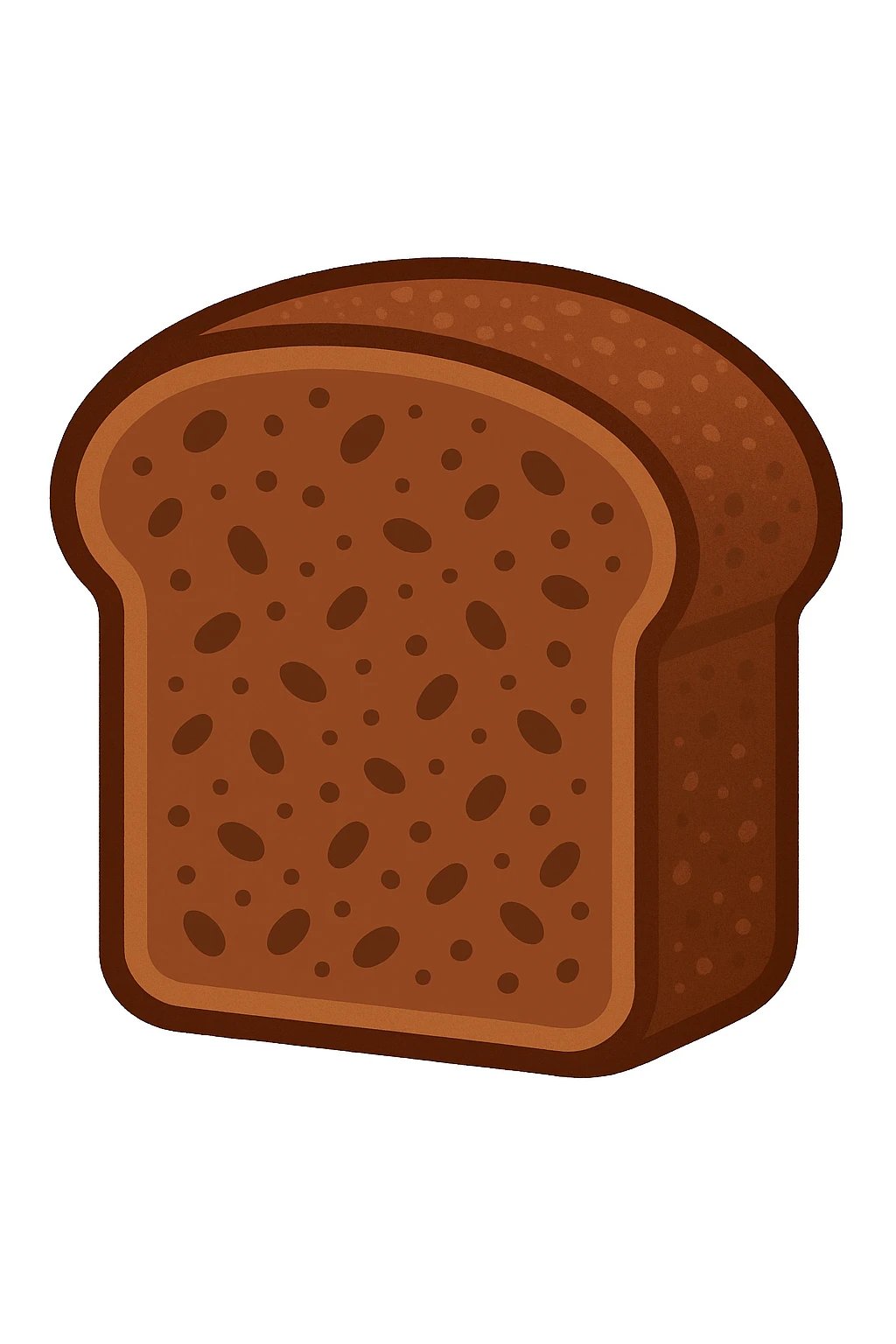 PANE DI SEGALE EMOJI emoji