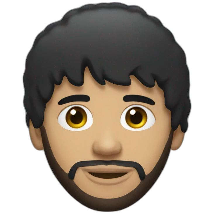 Anuel emoji