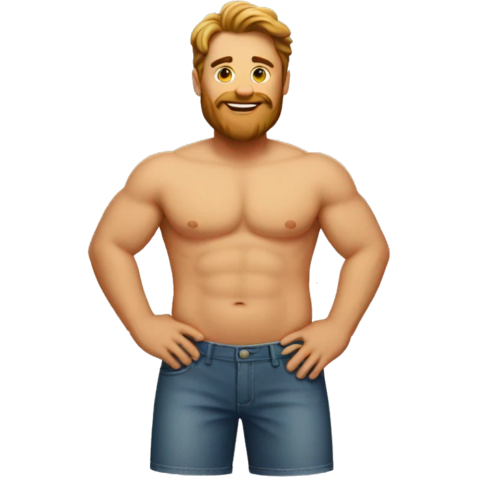 dad bod summe emoji