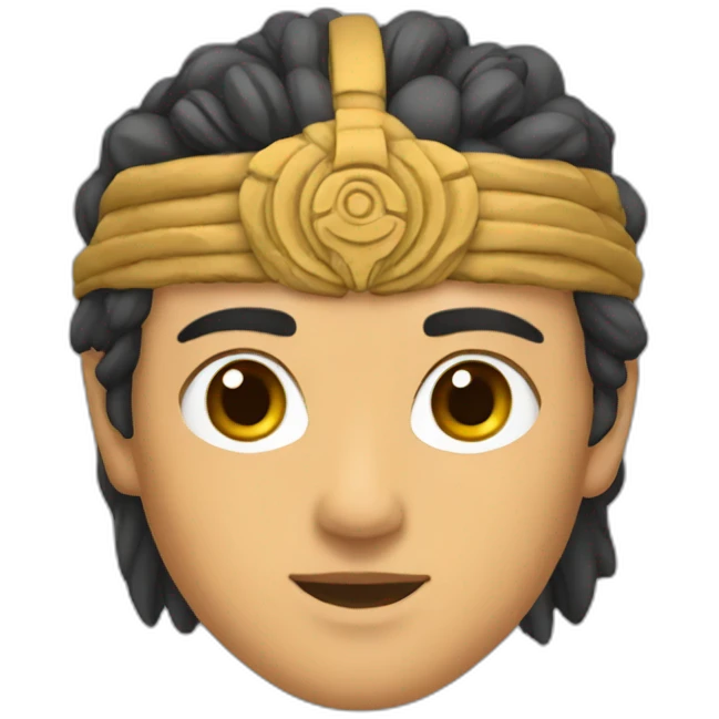 Ashoka emoji