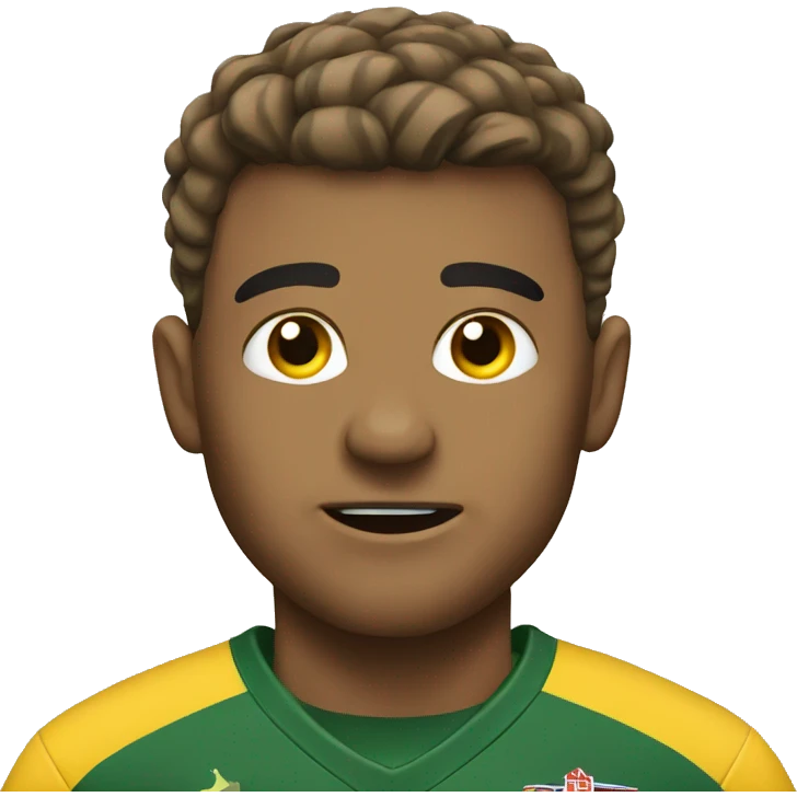 Australian Football emoji
