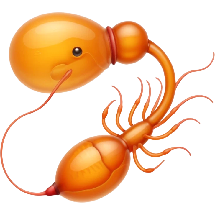 сперматозоид  emoji
