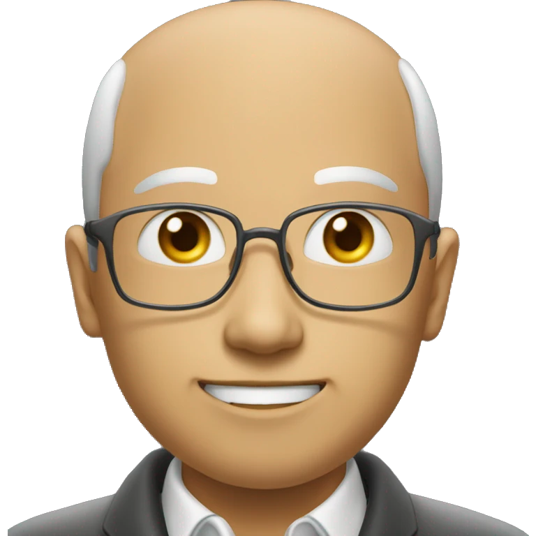 很生气的小熊 emoji