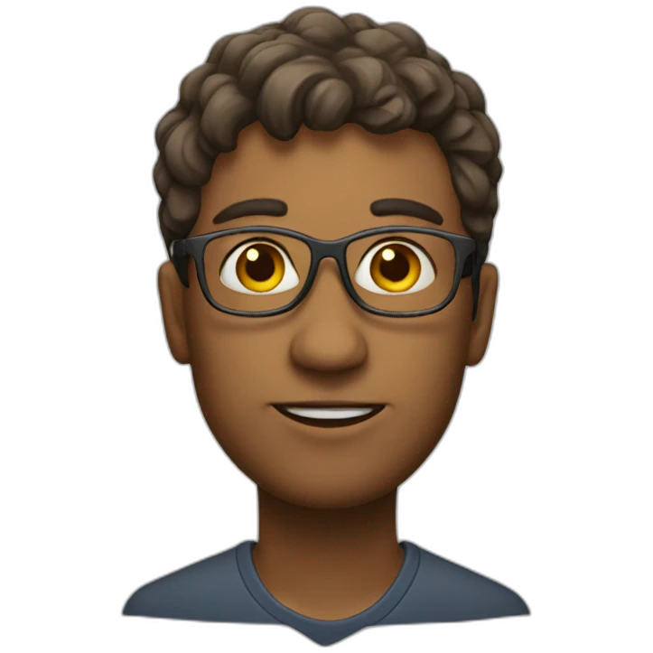 "Psychologist" emoji