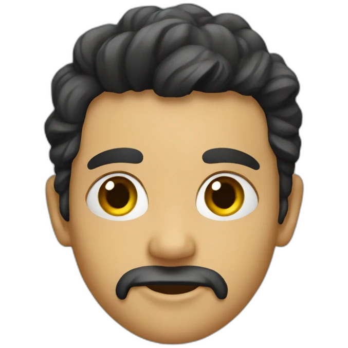 Zizi emoji