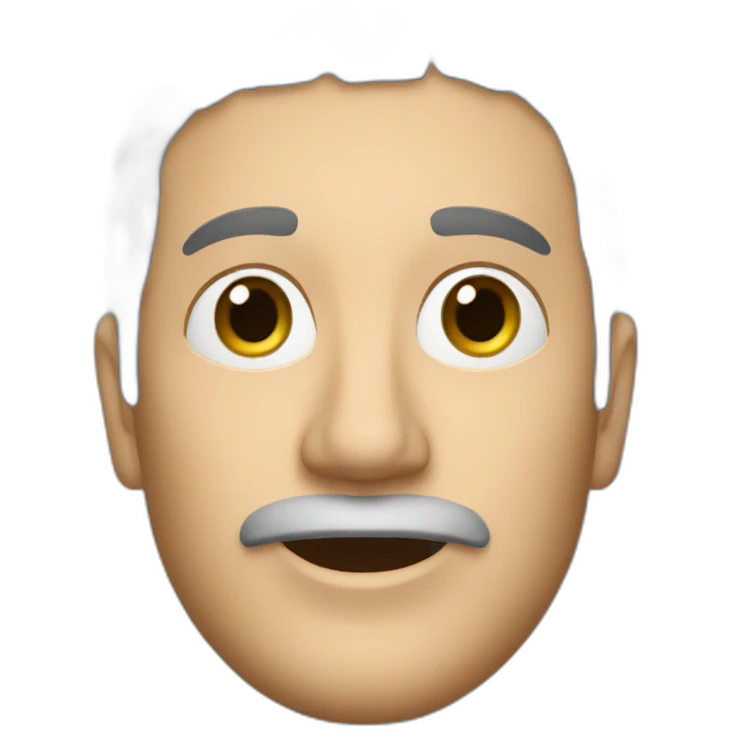 Jean Mancini emoji