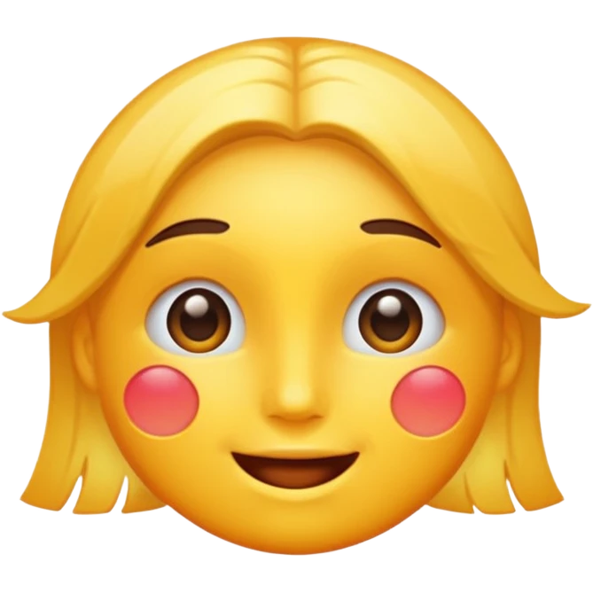 Face of ecstasy  emoji