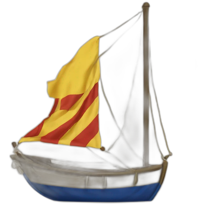 Drapeau Calabre emoji