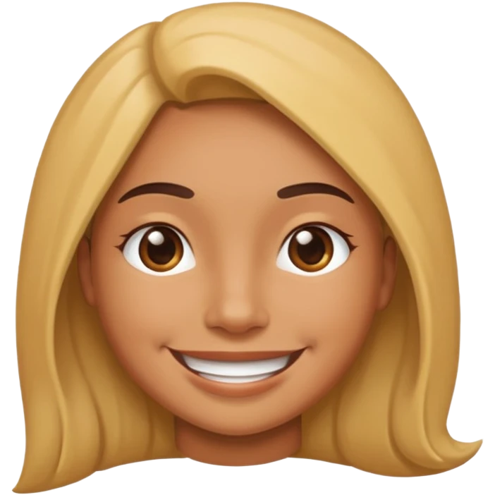 😗With big ass emoji