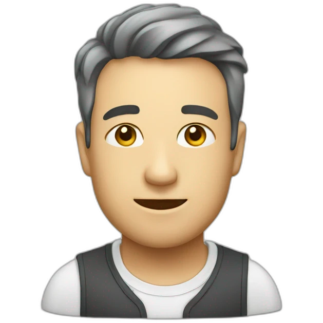 Increase in income emoji