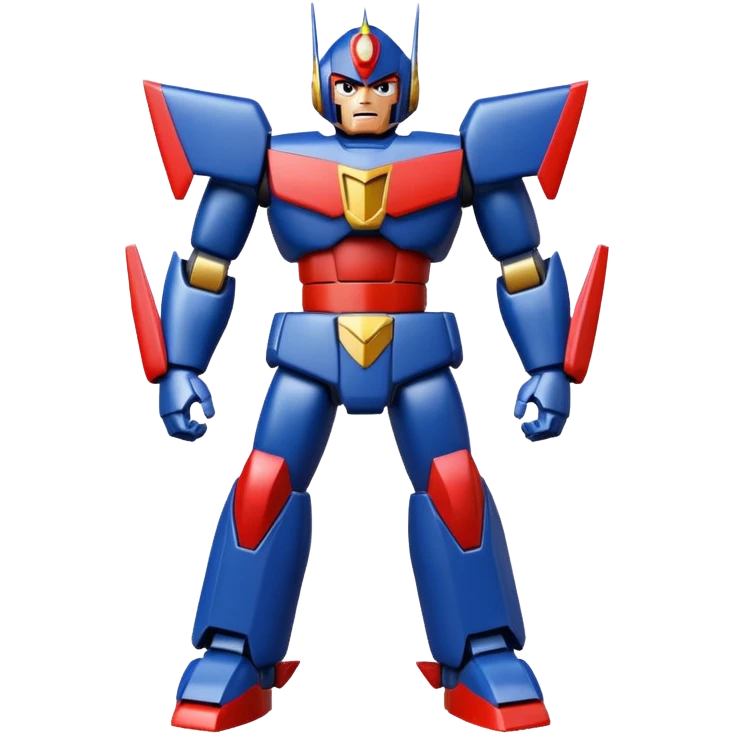 voltes v emoji