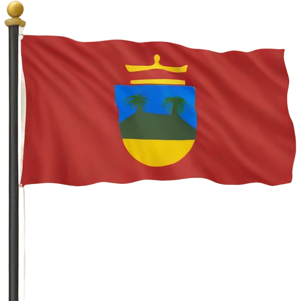 Mallorca flag emoji