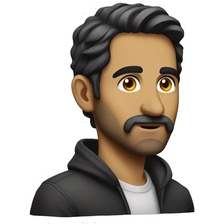 hossein emoji