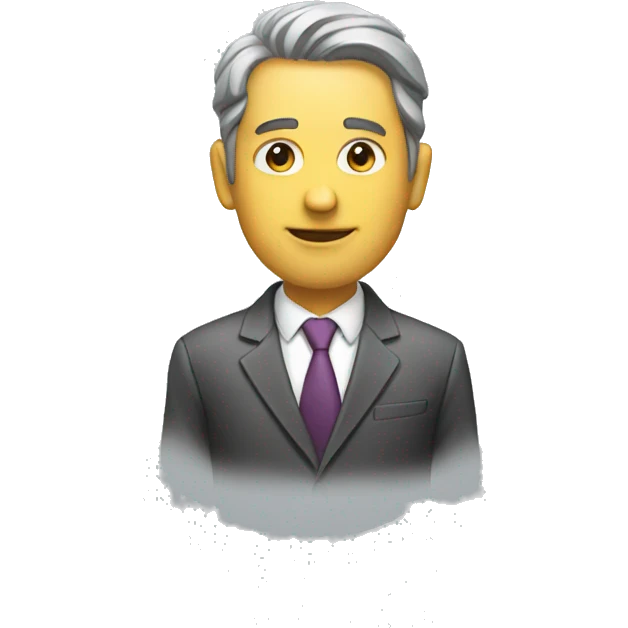 investor emoji