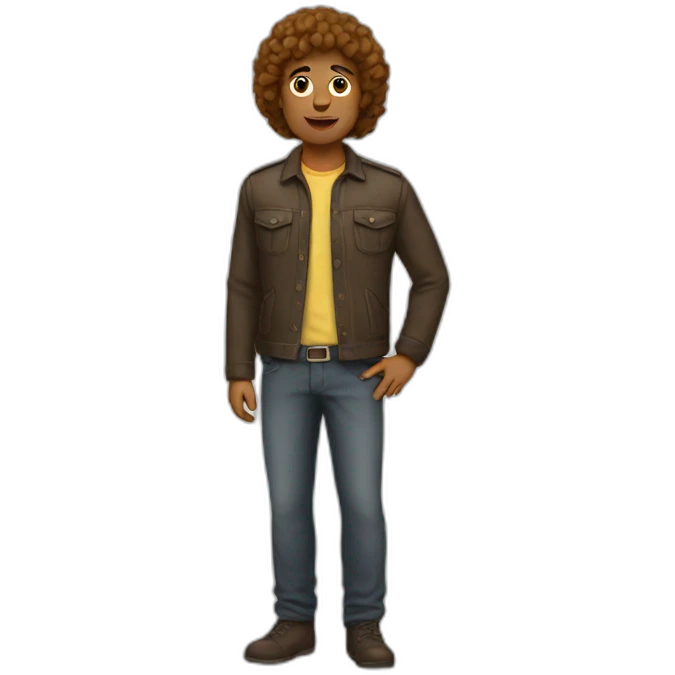leads  emoji