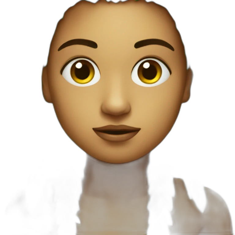 Amazonia emoji