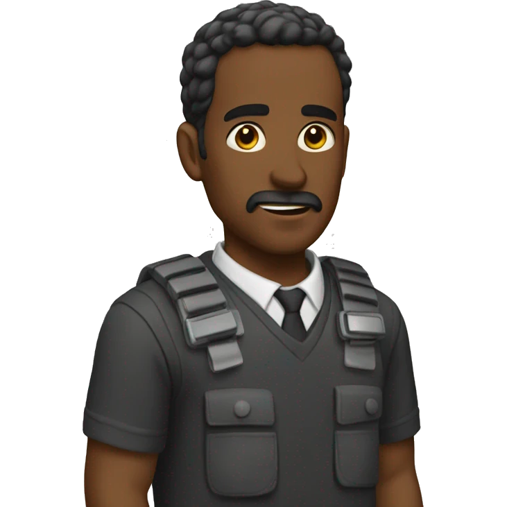 SCENARIO emoji