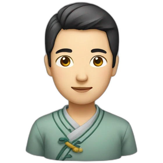 chinese emoji