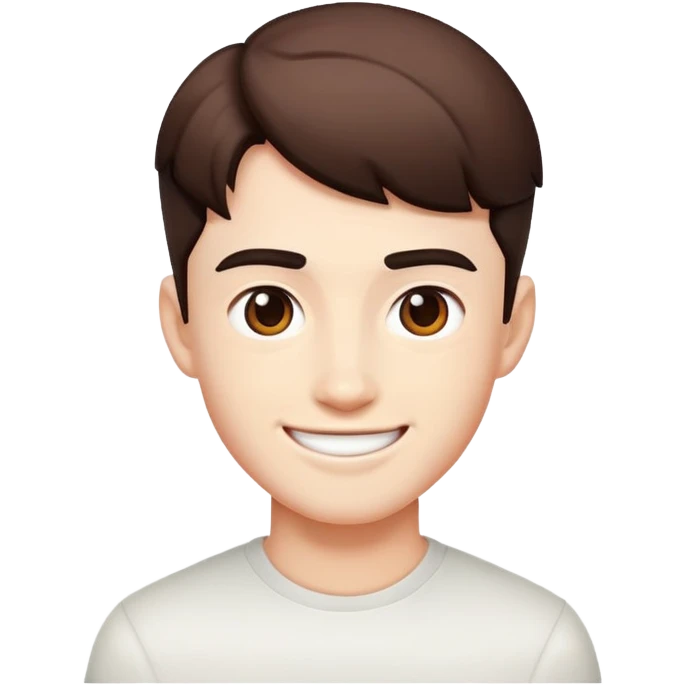 T1 faker happy emoji