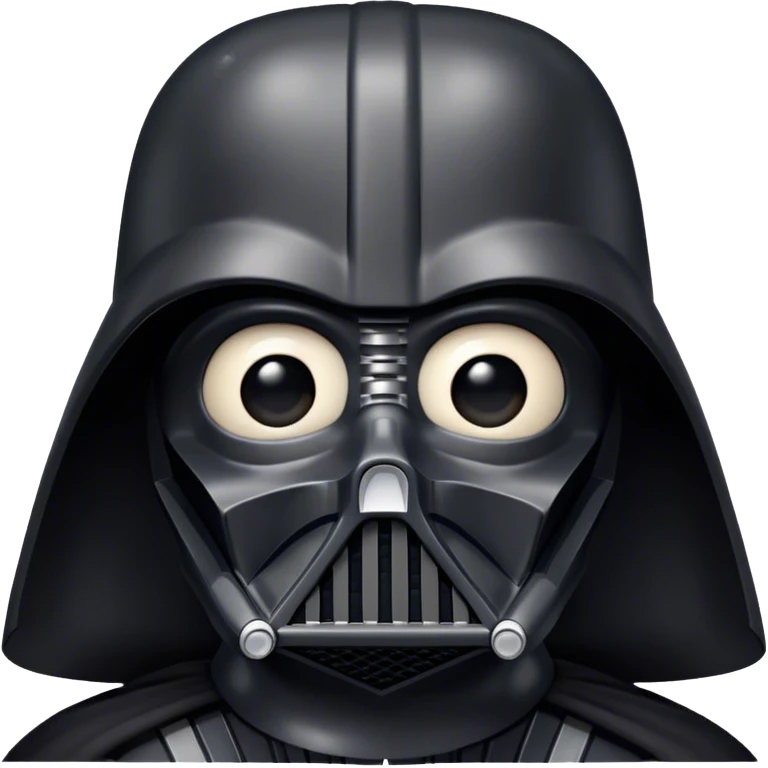 darth vader emoji