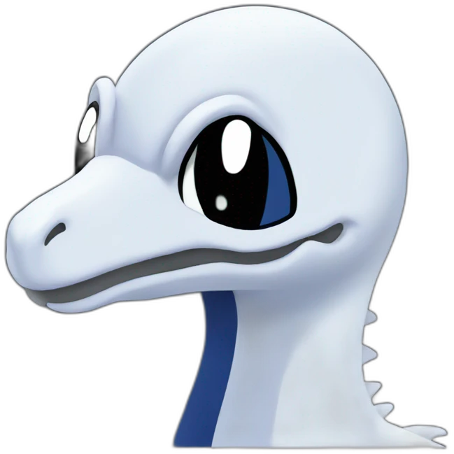 Shadow lugia emoji