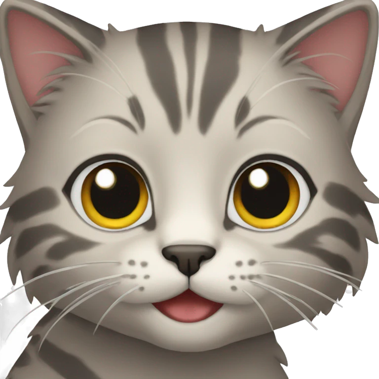cat emoji
