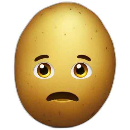 potatoz emoji