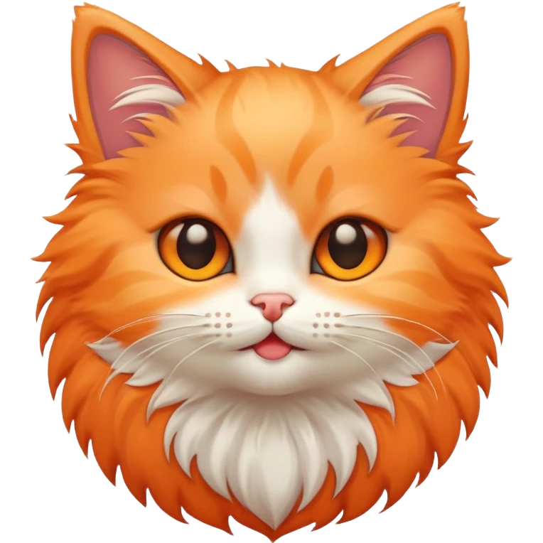 Pussy emoji