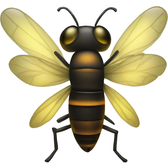 Firefly emoji