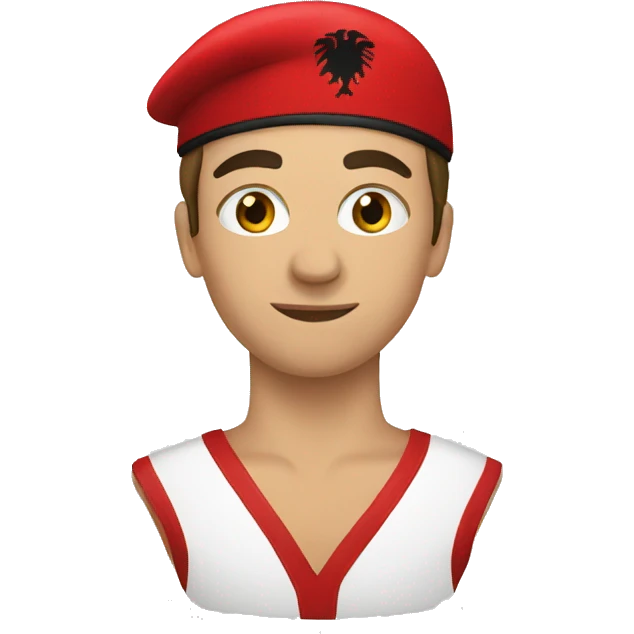 Albania emoji
