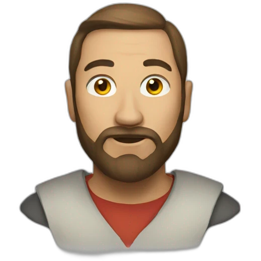oracle emoji