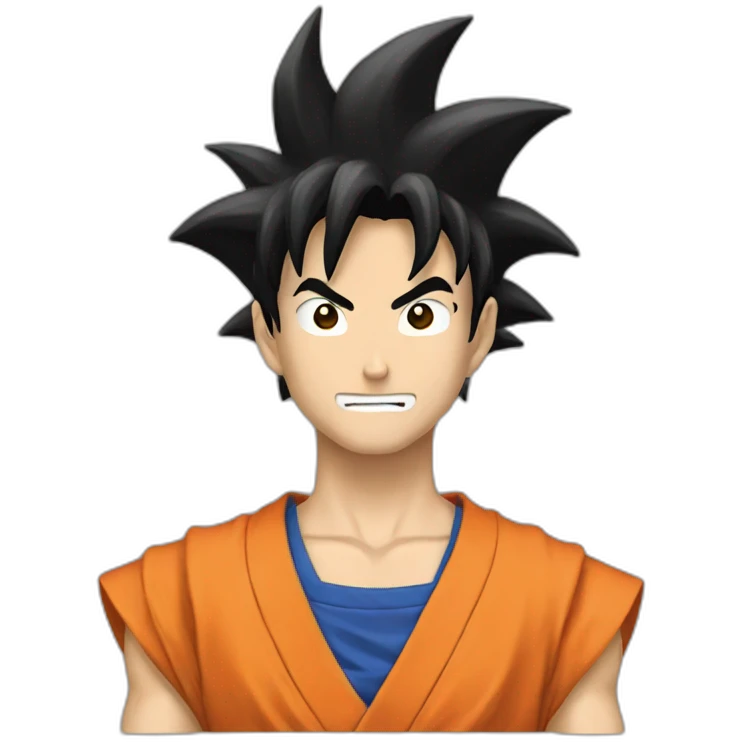 Sangoku emoji