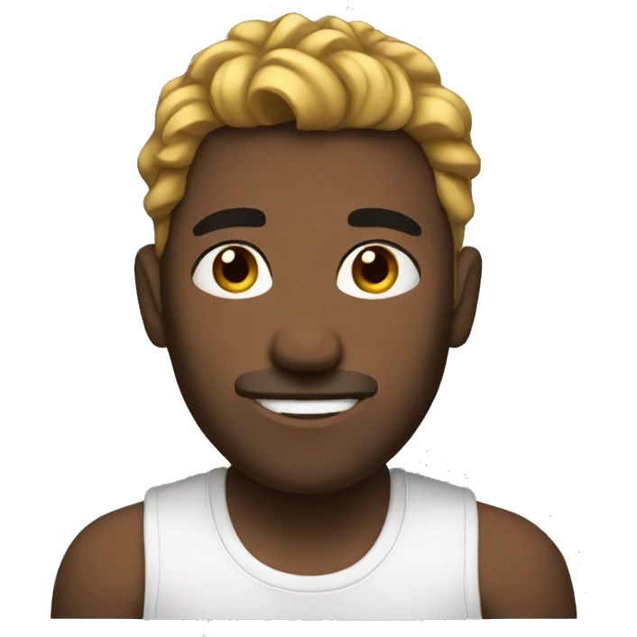 hot person emoji