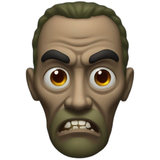 DOOM emoji